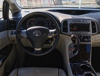 2011 Toyota Venza XLE V4/Certified/Sunroof/Leather