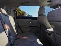 2011 Toyota Venza XLE V4/Certified/Sunroof/Leather