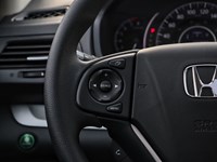 2014 Honda CR-V EX | Accident Free | Sunroof | Bluetooth