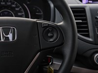 2014 Honda CR-V EX | Accident Free | Sunroof | Bluetooth