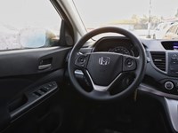2014 Honda CR-V EX | Accident Free | Sunroof | Bluetooth