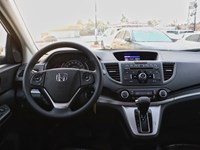 2014 Honda CR-V EX | Accident Free | Sunroof | Bluetooth