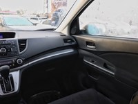 2014 Honda CR-V EX | Accident Free | Sunroof | Bluetooth