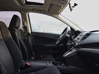 2014 Honda CR-V EX | Accident Free | Sunroof | Bluetooth