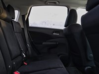 2014 Honda CR-V EX | Accident Free | Sunroof | Bluetooth