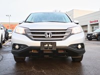 2014 Honda CR-V EX | Accident Free | Sunroof | Bluetooth