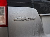 2014 Honda CR-V EX | Accident Free | Sunroof | Bluetooth