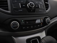 2014 Honda CR-V EX | Accident Free | Sunroof | Bluetooth