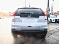 2014 Honda CR-V EX | Accident Free | Sunroof | Bluetooth