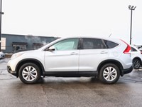 2014 Honda CR-V EX | Accident Free | Sunroof | Bluetooth