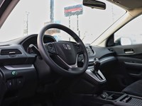2014 Honda CR-V EX | Accident Free | Sunroof | Bluetooth