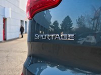 2014 Kia Sportage EX Luxury | AWD | Leather | Sunroof | Bluetooth