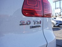 2014 Volkswagen Tiguan Highline/No Accidents/Leather