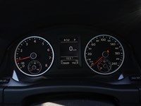 2014 Volkswagen Tiguan Highline/No Accidents/Leather