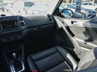 2014 Volkswagen Tiguan Highline/No Accidents/Leather