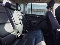 2014 Volkswagen Tiguan Highline/No Accidents/Leather