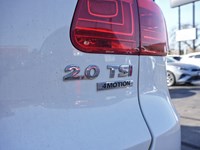 2014 Volkswagen Tiguan Highline/No Accidents/Leather