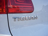 2014 Volkswagen Tiguan Highline/No Accidents/Leather