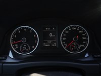 2014 Volkswagen Tiguan Highline/No Accidents/Leather