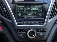 2015 Acura MDX SH-AWD 4dr Tech Pkg