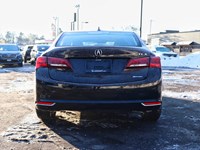 2015 Acura TLX V6 Elite AWD | Low KM!! | No Accidents | Sunroof