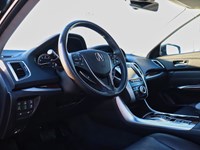 2015 Acura TLX V6 Elite AWD | Low KM!! | No Accidents | Sunroof