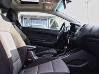 2015 Kia Forte Koup EX | Sunroof | Heated Seats | Bluetooth
