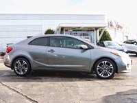 2015 Kia Forte Koup EX | Sunroof | Heated Seats | Bluetooth
