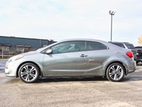 2015 Kia Forte Koup EX | Sunroof | Heated Seats | Bluetooth