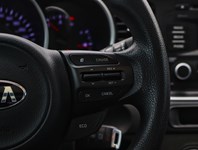 2015 Kia Optima 4Dr Sdn Auto LX W/Sunroof/Certified/22 Service Rec