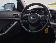 2015 Kia Optima 4Dr Sdn Auto LX W/Sunroof/Certified/22 Service Rec