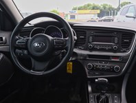 2015 Kia Optima 4Dr Sdn Auto LX W/Sunroof/Certified/22 Service Rec