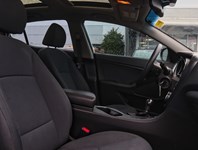 2015 Kia Optima 4Dr Sdn Auto LX W/Sunroof/Certified/22 Service Rec