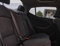 2015 Kia Optima 4Dr Sdn Auto LX W/Sunroof/Certified/22 Service Rec