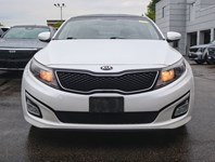 2015 Kia Optima 4Dr Sdn Auto LX W/Sunroof/Certified/22 Service Rec