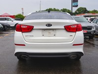 2015 Kia Optima 4Dr Sdn Auto LX W/Sunroof/Certified/22 Service Rec
