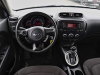2015 Kia Soul LX | Auto | Bluetooth | A/C | Fuel Efficient