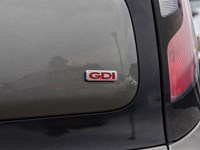 2015 Kia Soul LX | Auto | Bluetooth | A/C | Fuel Efficient