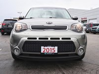 2015 Kia Soul LX | Auto | Bluetooth | A/C | Fuel Efficient