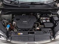 2015 Kia Soul LX | Auto | Bluetooth | A/C | Fuel Efficient