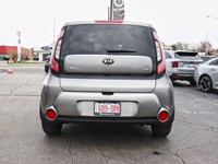 2015 Kia Soul LX | Auto | Bluetooth | A/C | Fuel Efficient