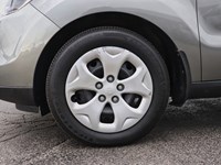 2015 Kia Soul LX | Auto | Bluetooth | A/C | Fuel Efficient