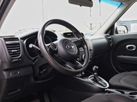 2015 Kia Soul LX | Auto | Bluetooth | A/C | Fuel Efficient