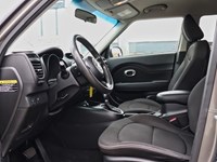2015 Kia Soul LX | Auto | Bluetooth | A/C | Fuel Efficient