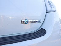 2015 Nissan LEAF SV | Push Button Start | Fast Charging | Bluetooth