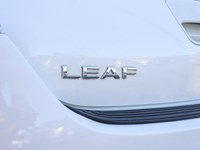 2015 Nissan LEAF SV | Push Button Start | Fast Charging | Bluetooth