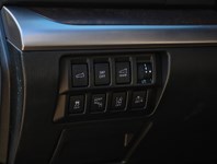 2015 Subaru Outback Limited 2.4/Harman Kardan/Leather/Sunroof