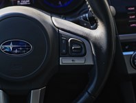 2015 Subaru Outback Limited 2.4/Harman Kardan/Leather/Sunroof