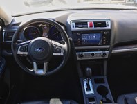 2015 Subaru Outback Limited 2.4/Harman Kardan/Leather/Sunroof