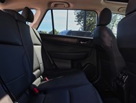 2015 Subaru Outback Limited 2.4/Harman Kardan/Leather/Sunroof